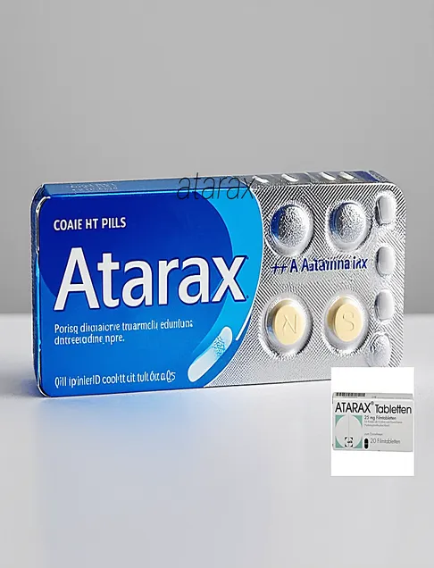 Atarax acheter en ligne